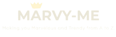 Marvy-Me