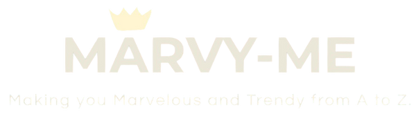 Marvy-Me