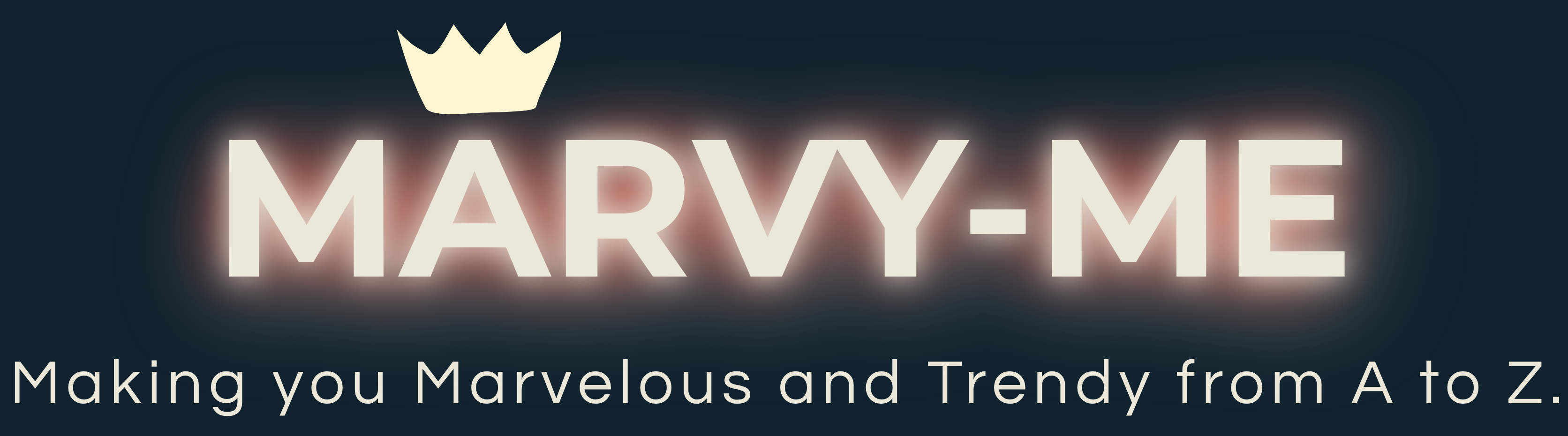 Marvy-Me