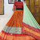 New Collection Navratri Lehenga in Digital Print